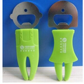 Cartoon Shape Bottle Opener